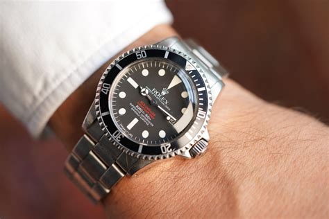 perchè il rolex va troppo avanti|Rolex Submariner va avanti .